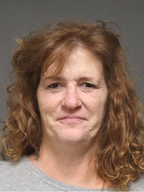 Fairfield Woman Threatens To Kill Family Member, Police Say