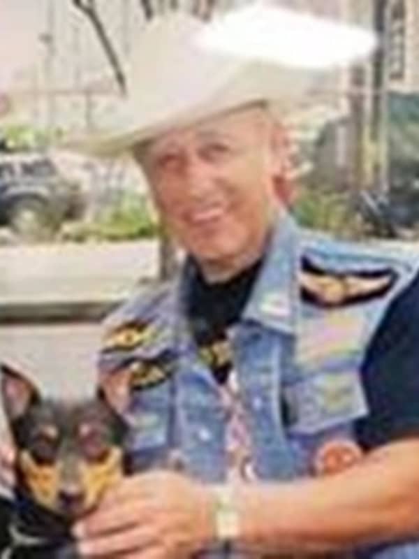 Michael 'Cowboy' Soriano, 91, Maywood Resident