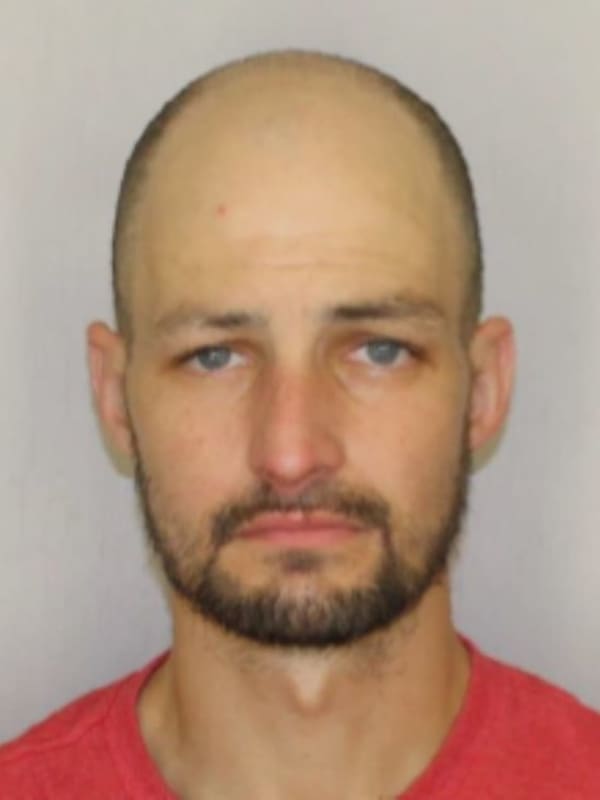 Alert Issued For Wanted Hudson Valley Man