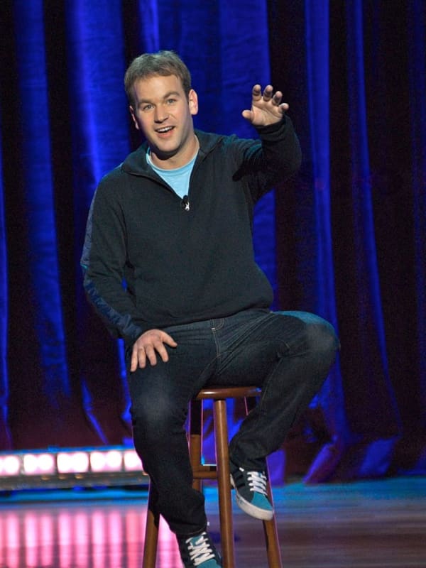 COVID-19: Comedian From Shrewsbury Fills In After Jimmy Kimmel Gets Virus