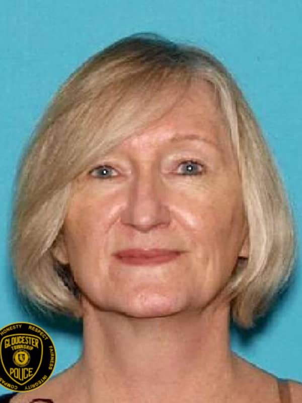 SEEN HER? Woman, 62, Goes Missing In Gloucester Township