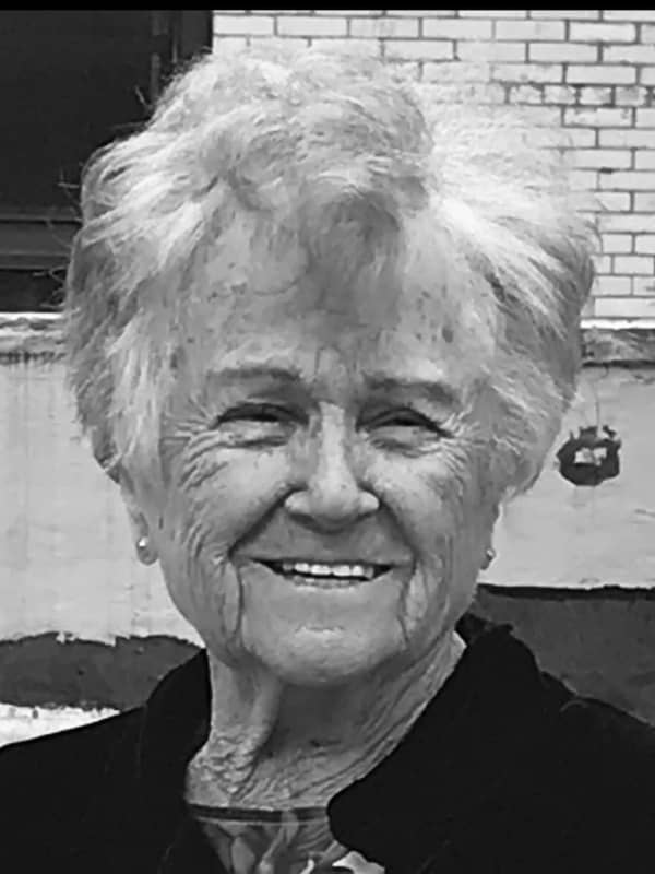 Beloved Mother, Grandmother, Great-Grandmother Charlotte C. Zuckerman Of Yorktown Heights, 90