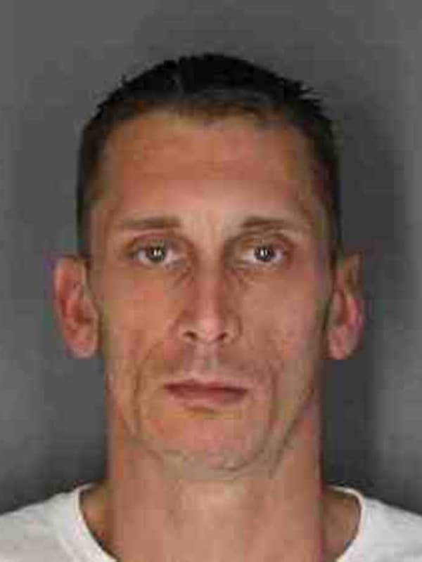 Pine Plains Man Nabbed Passing Drugs To Inmate At Dutchess County Jail