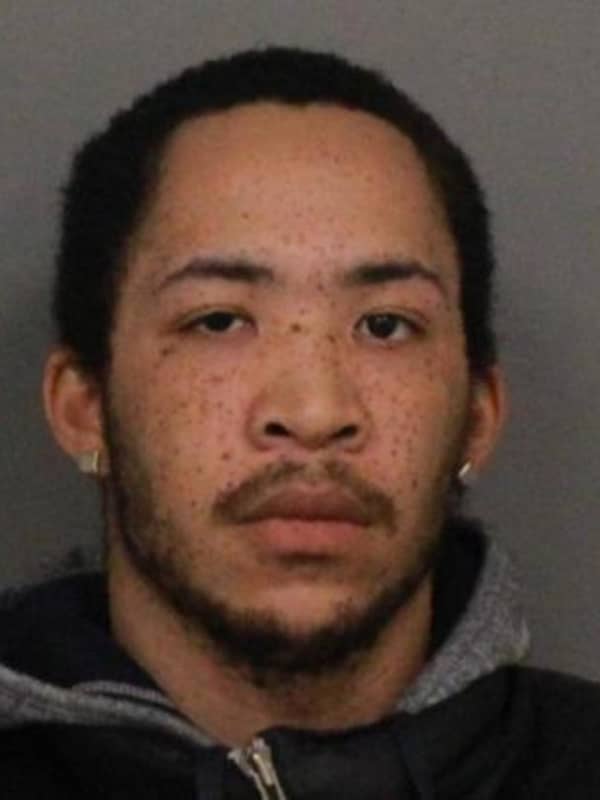 Alert Issued For Man Wanted For Murder In Area