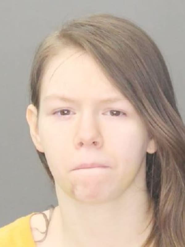 23-Year-Old Woman Sentenced For Death Of Newborn In Port Jervis