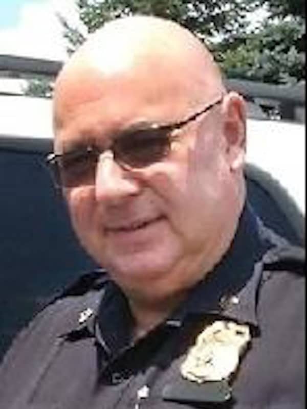 COVID-19: Police Sergeant In Orange County Dies From Virus