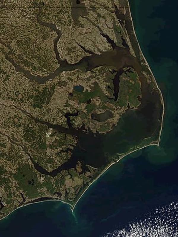 DC Woman Drowns In Rough Surf In Outer Banks On Labor Day: Officials