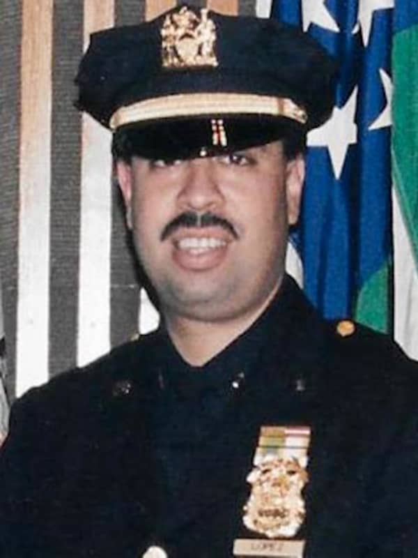 Rockland To Honor Fallen Nanuet Officer During Special Ceremony