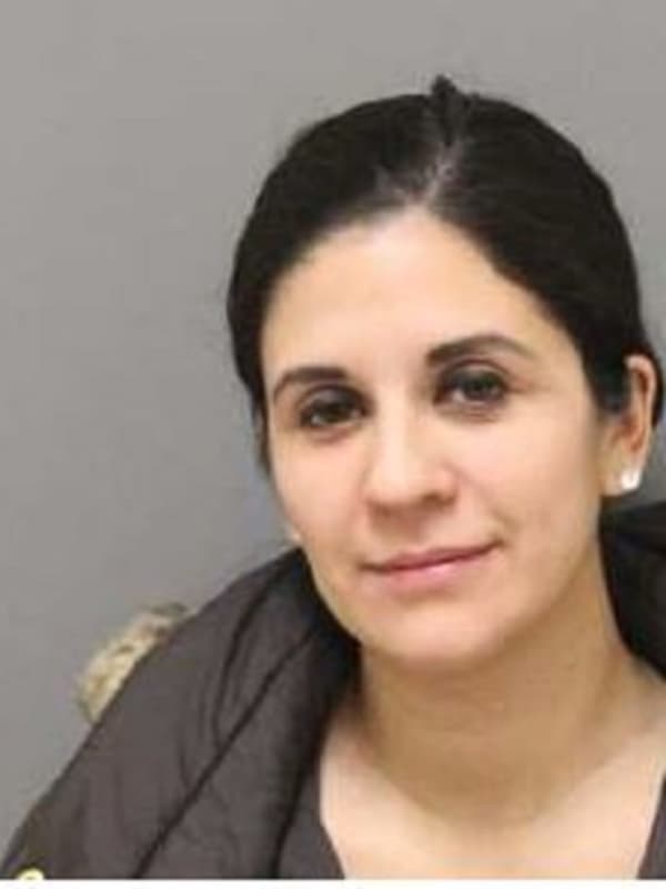 CT Woman Driving Wrong Way On Busy Roadway Nabbed For DUI, State Police Say