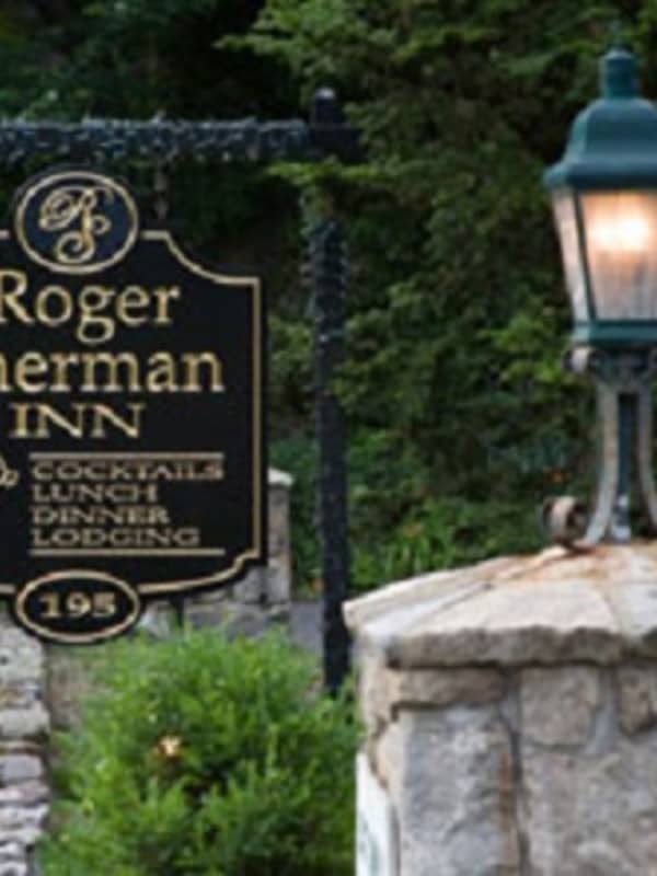 New Canaan Home Builder Buys Roger Sherman Inn