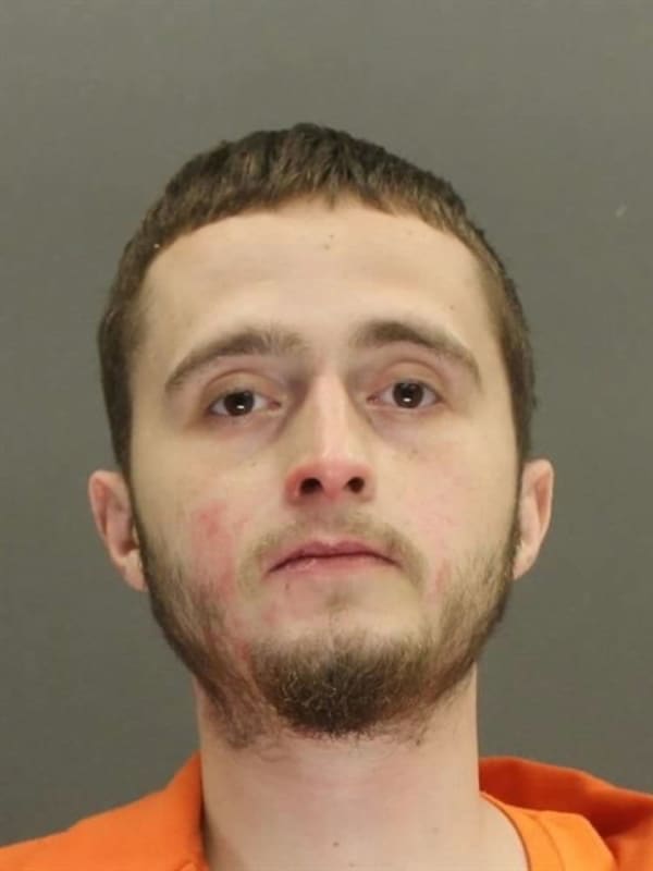 Man, 23, Admits Setting Fatal Fire In Burlington County, Faces 22 Years In Prison: Prosecutor
