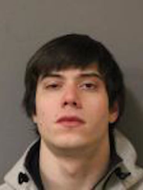Man Charged With Rape, Drug, Handgun Possession In Westchester