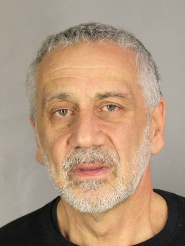 Suffolk County Man Arrested In Hit-Run Crash That Killed 72-Year-Old Woman