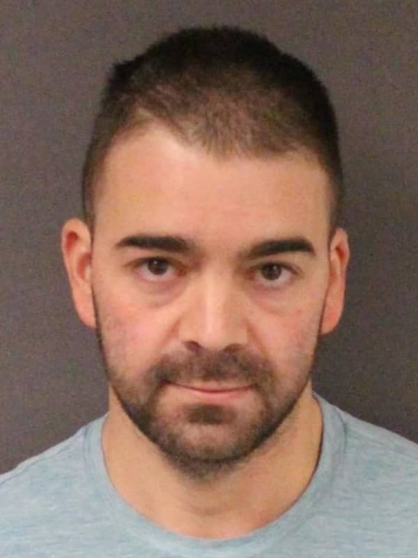 Hamilton Man Shared Child Pornography, Sold Drugs: Prosecutor