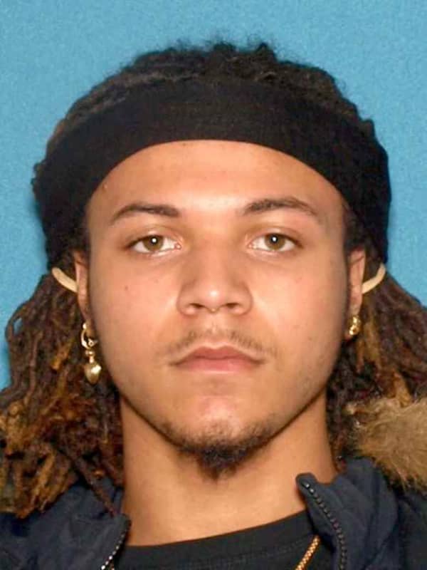 SEEN HIM? Bound Brook Man Wanted For Two Separate Police Pursuits, Burglaries