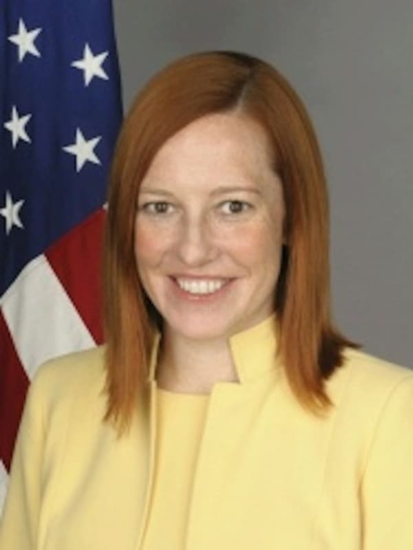 Newly Named White House Press Secretary Is Native Of Fairfield County