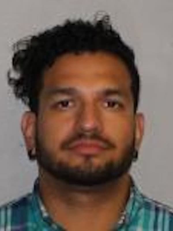 Taconic Stop In Dutchess Results In Felony Drug Possession Charge For Man