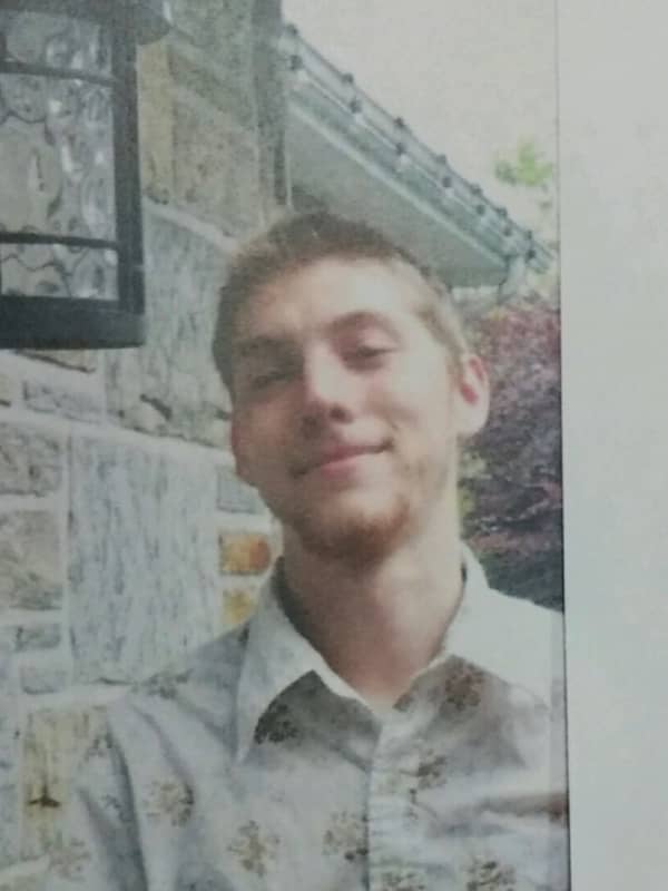 Alert Issued For Missing Long Island 21-Year-Old