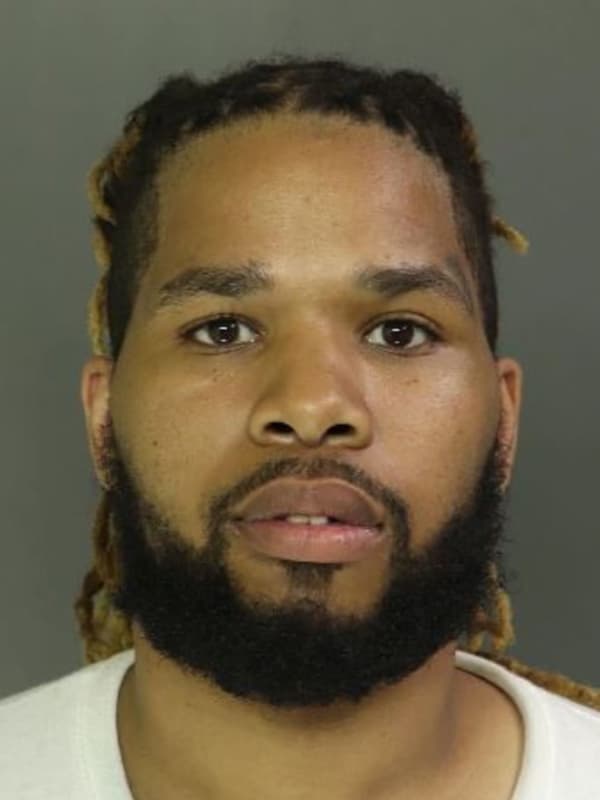 Man Arrested In Double Newark Shooting