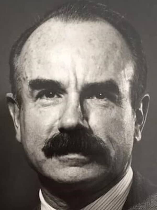 Watergate Mastermind G. Gordon Liddy Laid To Rest In Area