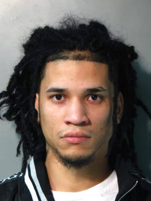 Suspect Nabbed In Connection To Fatal Overdose Of Nassau Resident