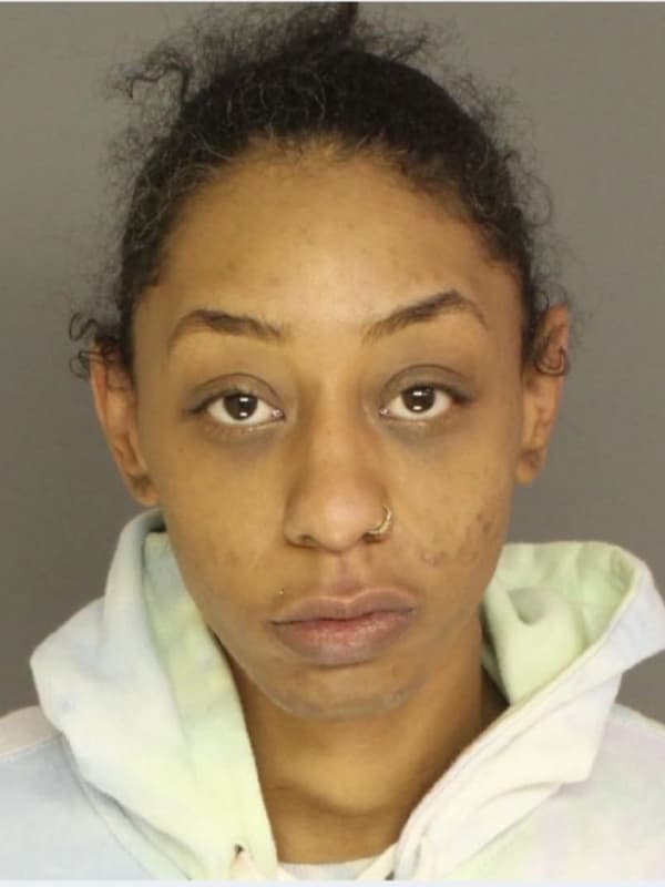 Harrisburg Woman Charged With Strangulation After Assaulting Woman In Cumberland County