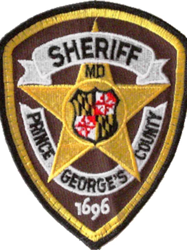 Deputy Sheriff's Officer In Prince George's County Accused Of Rape, Assault Of Woman: Police