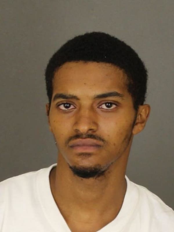 Baltimore Man Charged With Attempted Murder Following Shooting