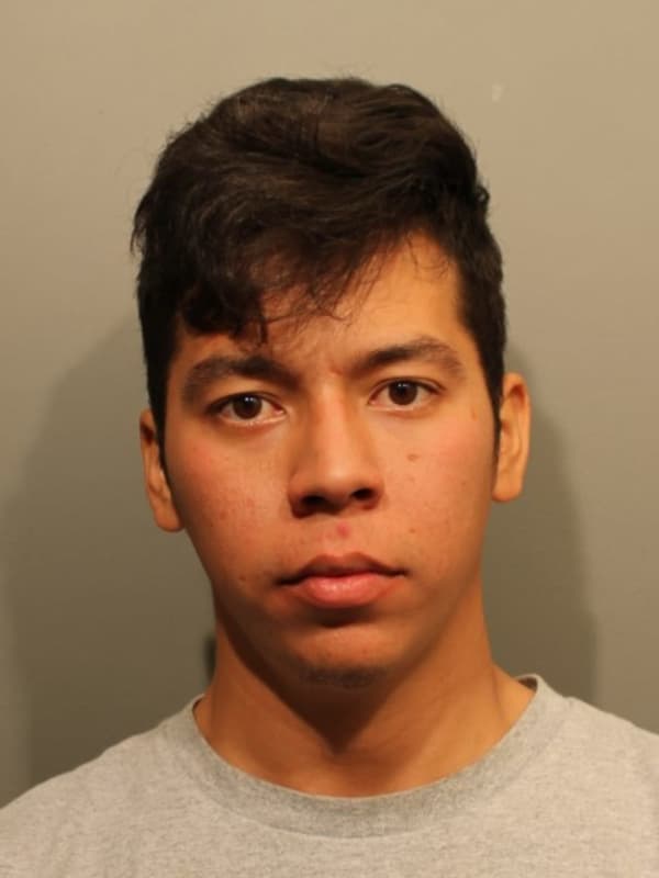Speeding Stamford Man, 22, Nabbed In Wilton For DUI, Driving On Suspended License, Police Say