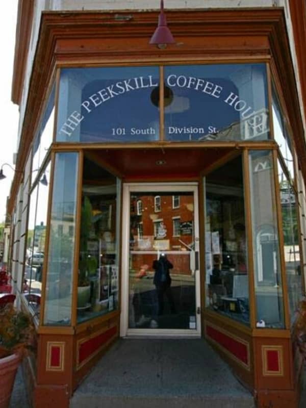 Peekskill Coffee House Welcomes All For Postcard Tuesdays