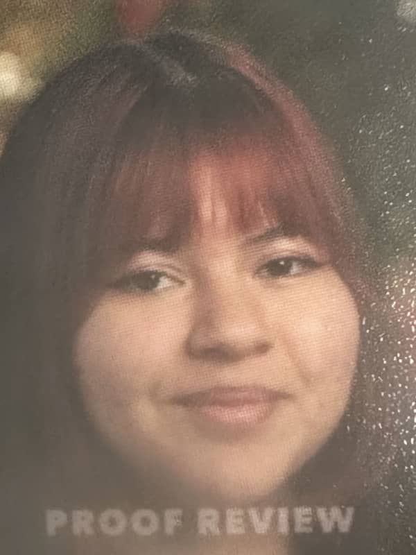 Have You Seen Her? Silver Alert Issued For Missing CT Teen
