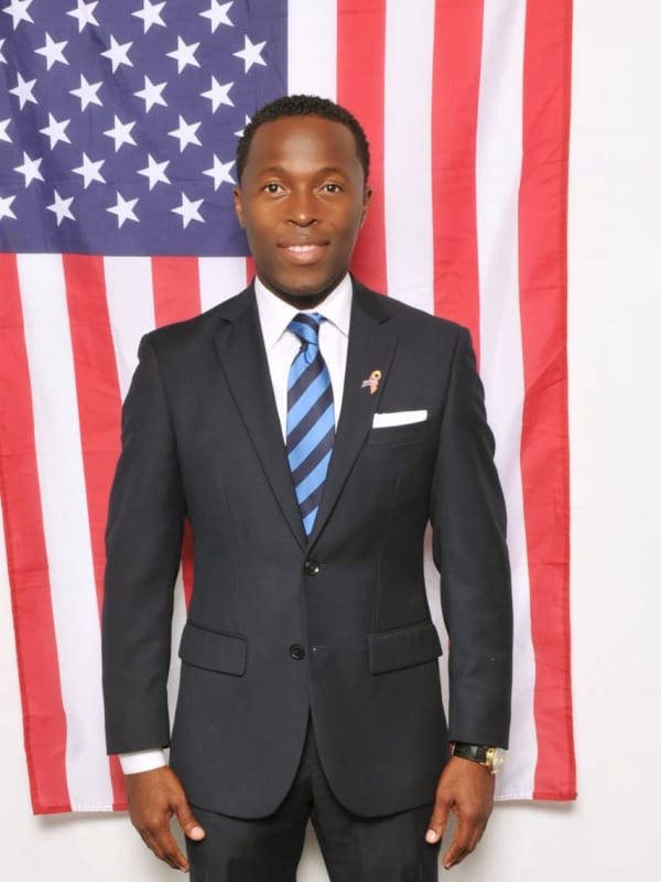 Around The Towns: Haitian-American Steps Into Senate Race, Race Talk, Paris Cathedral