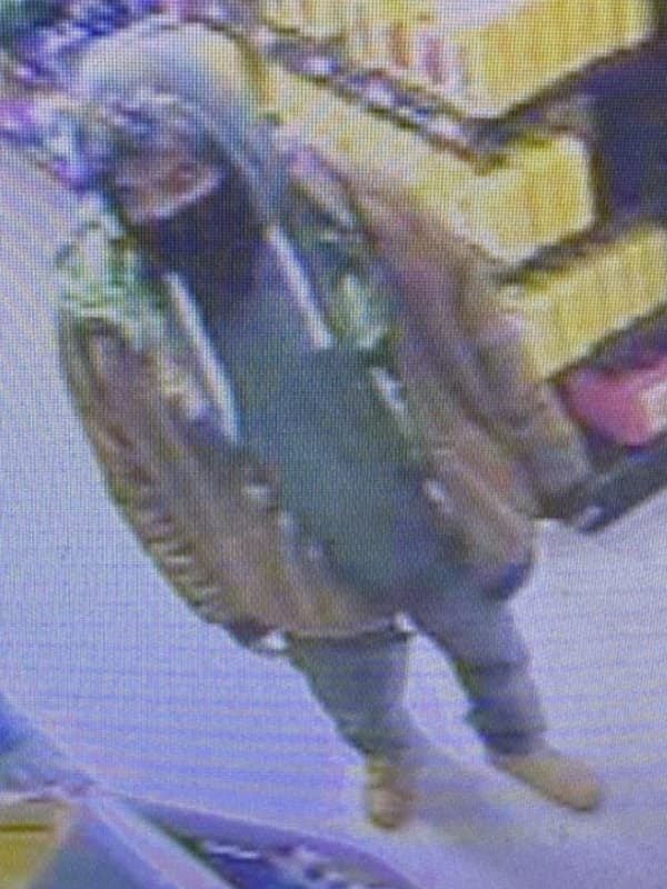 Know Them? Police Search For Suspects In Robbery At Ellington Gas Station