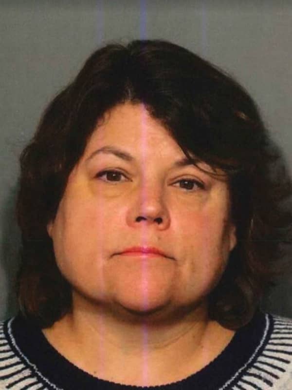 Woman Charged After Driving On Fairfield County Sidewalk To Try To Catch Dog, Police Say