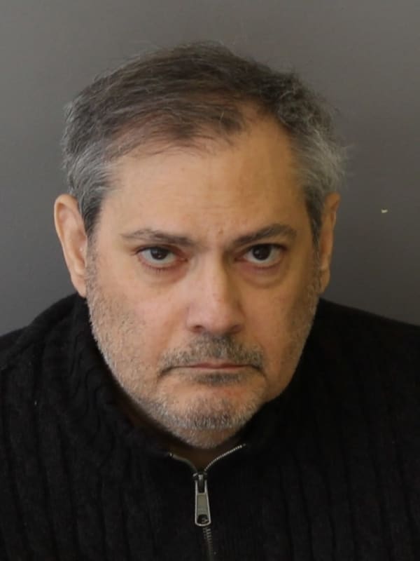 Prosecutor: West Orange Man Busted With Child Porn