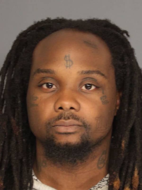 Newark Man Found Guilty In Love-Triangle Shooting That Left Friend Paralyzed