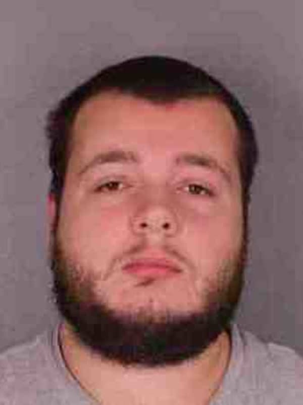 Hudson Valley Man Charged With Giving Indecent Material To Minors, Police Say