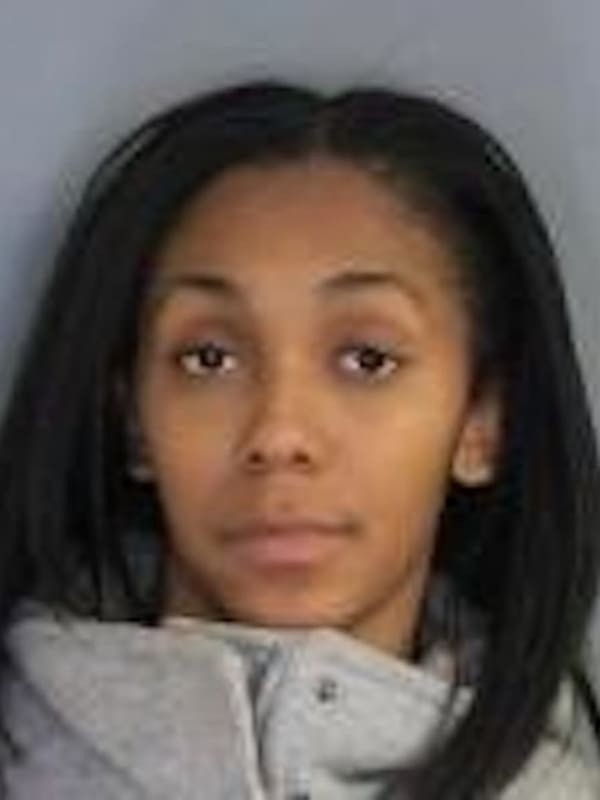 Woman Caught With Suboxone, Marijuana In Pleasant Valley Stop