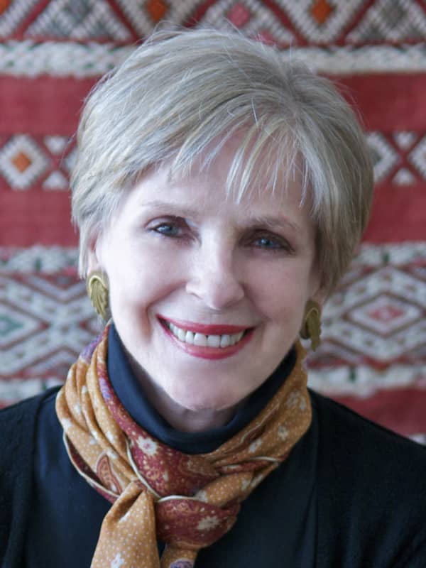 Ex-Westchester Resident Jane Bryant Quinn To Speak At Mount Kisco Library