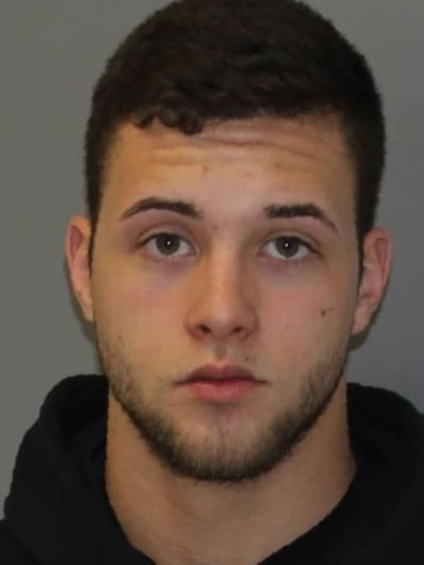Port Jervis Man Charged In Hit-Run That Injured Resident On Morning Run