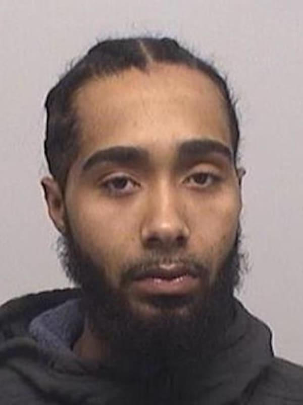 Man Busted Dealing Pot Out Of His Apartment Window In Stamford, Police Say