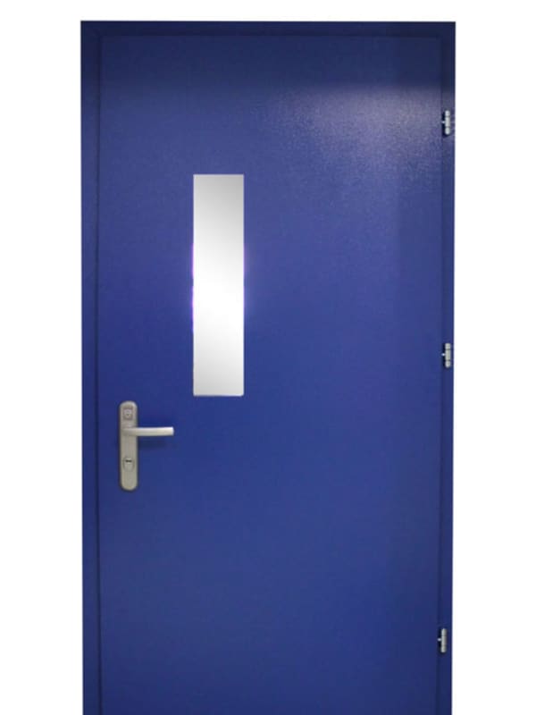 Area School Districts Will Be Among First In State To Install Bullet-Resistant Doors