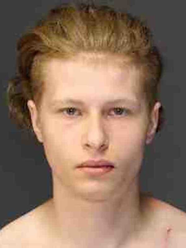 Teen Behind Bars After Felony Assault Charge In Rockland
