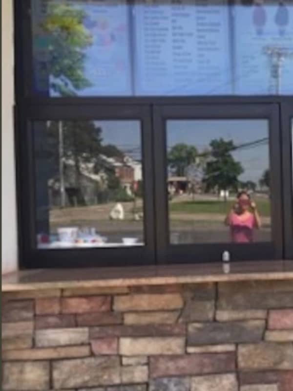Letter To The Editor: Positive Outcome Ends Mamaroneck Ice Cream Shop Ire