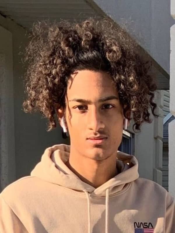 Alert Issued For Missing 15-Year-Old Long Island Boy