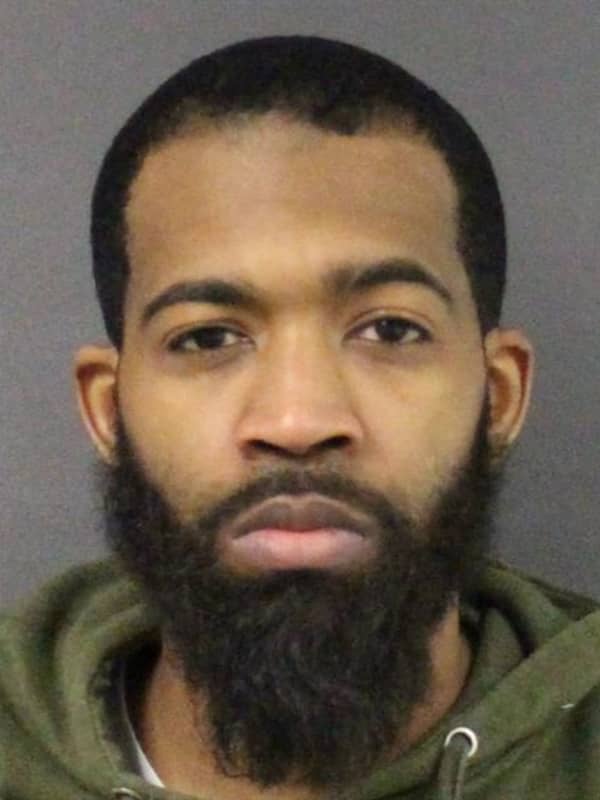 US Marshals Arrest Trenton Fugitive, 25, In Fatal Headshot