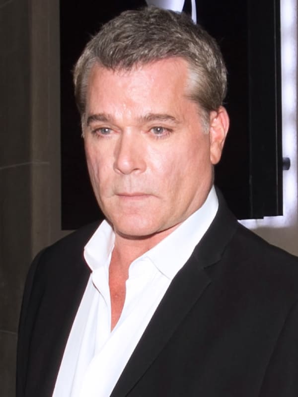 Ray Liotta, Union Native, Receives Posthumous Emmy Nomination