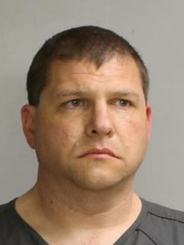 DA: Hilltown Police Officer Busted With Child Porn In MontCo
