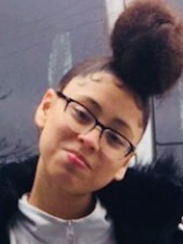Missing 14-Year-Old Long Island Girl Found