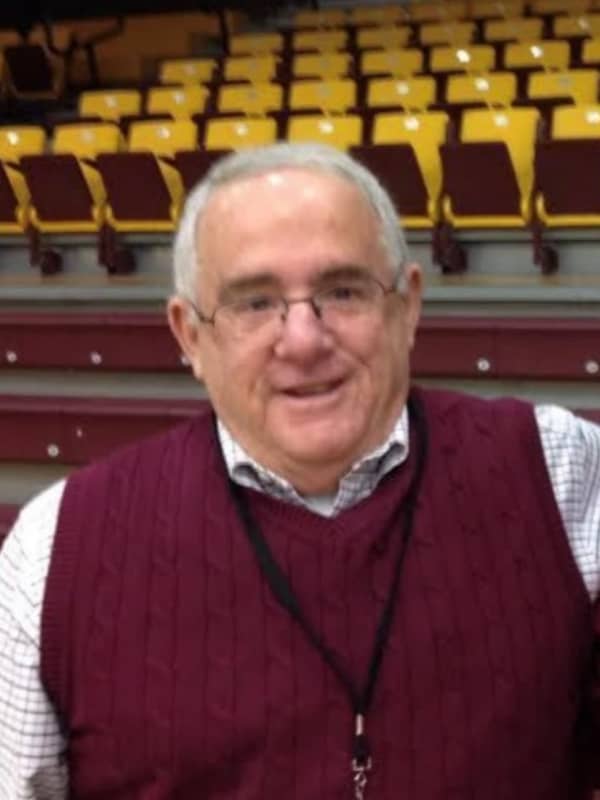 Sports Hall Of Famer, Scarsdale HS Grad Faces Child Porn Charge